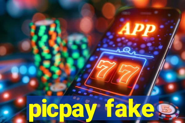 picpay fake